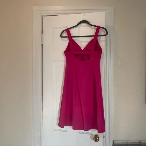 Patagonia dress pink - Picture 4 of 4